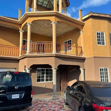 Paradise Cove Spanish Town Bagian luar foto