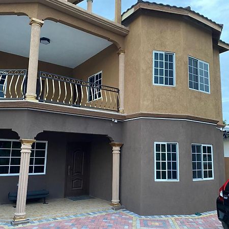 Paradise Cove Spanish Town Bagian luar foto