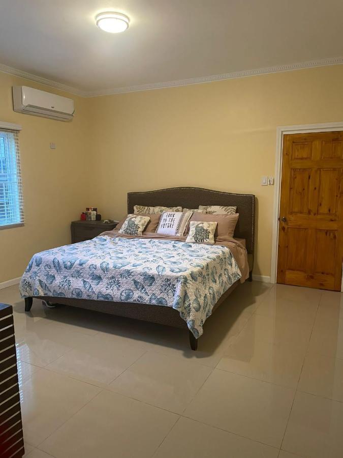 Paradise Cove Spanish Town Bagian luar foto