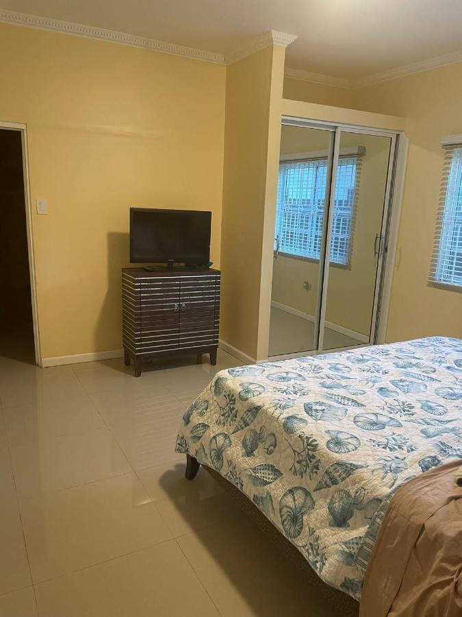 Paradise Cove Spanish Town Bagian luar foto