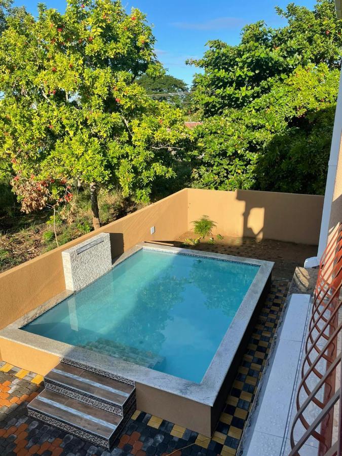 Paradise Cove Spanish Town Bagian luar foto