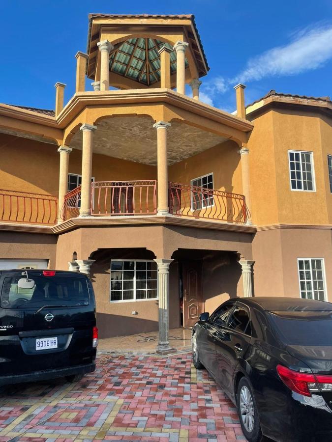 Paradise Cove Spanish Town Bagian luar foto