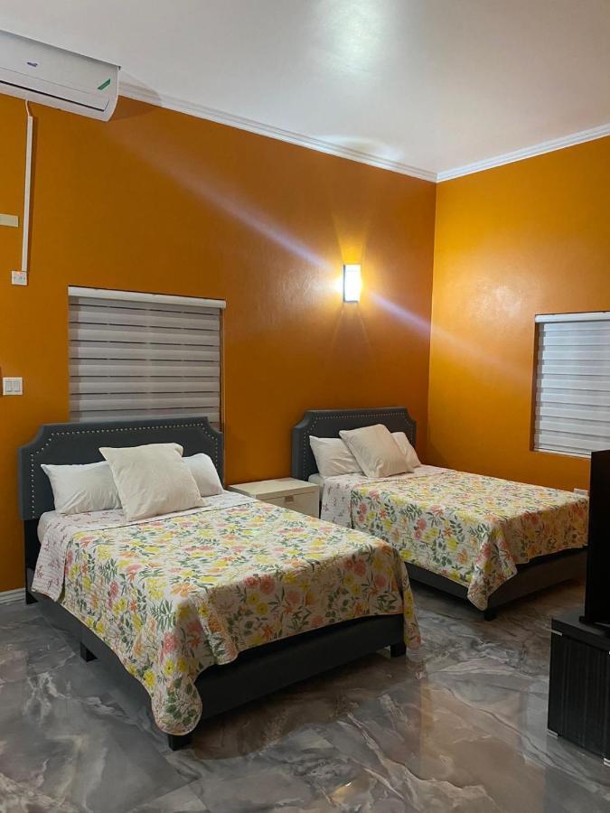 Paradise Cove Spanish Town Bagian luar foto