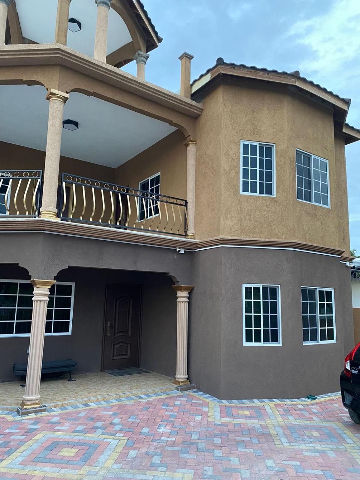 Paradise Cove Spanish Town Bagian luar foto